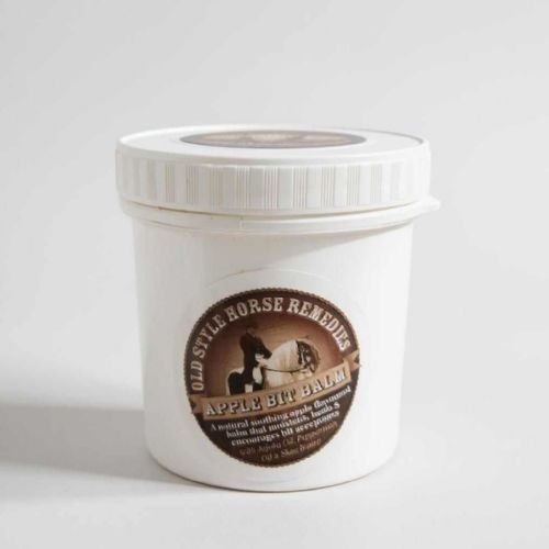 Apple Bit Balm